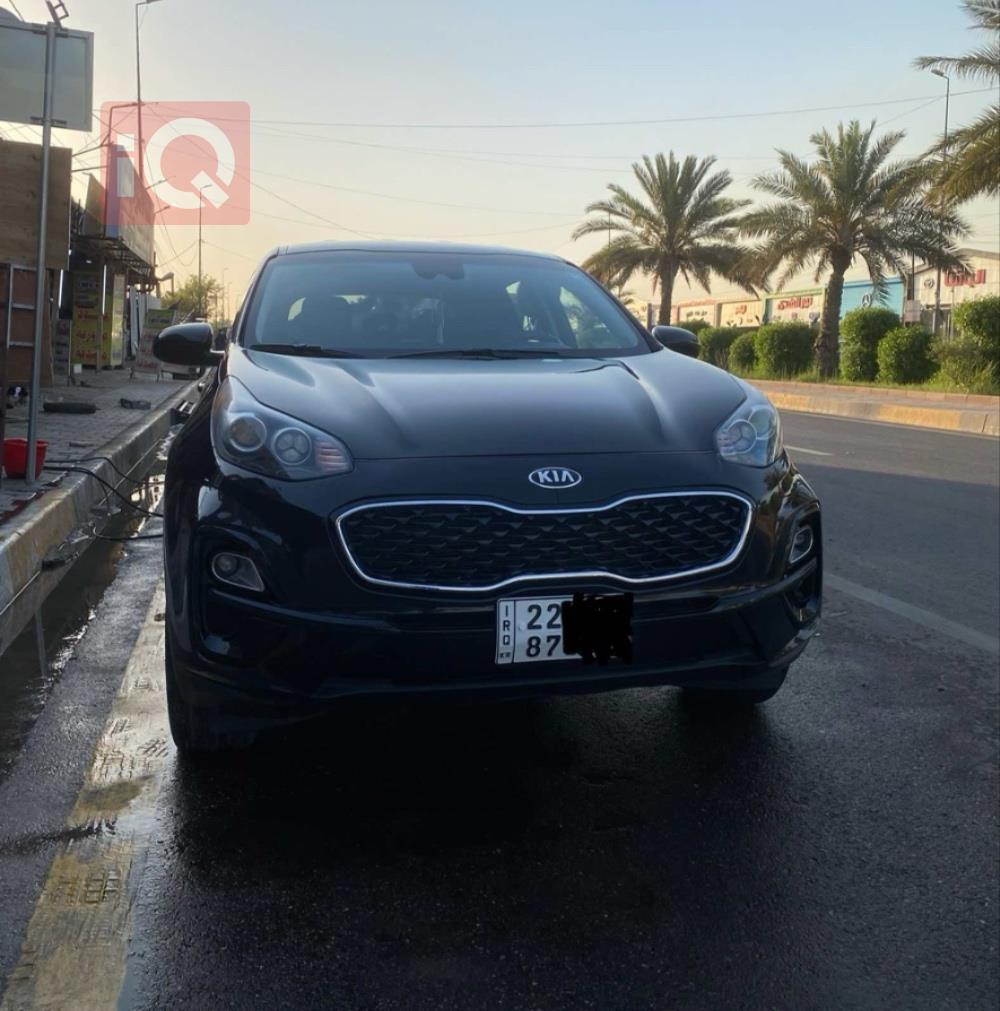 کیا سپۆرتاج
